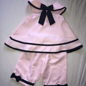 Rare Editions two piece children’s set